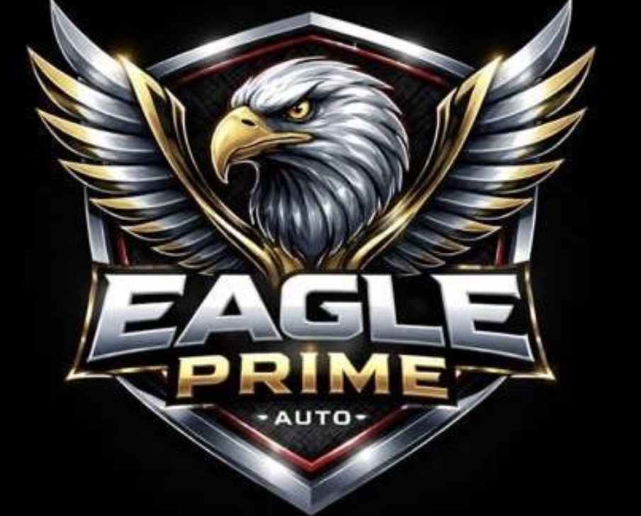 Full Service Auto Repair logo